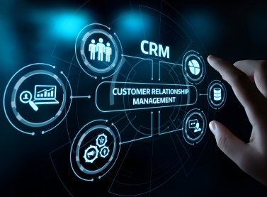 CRM